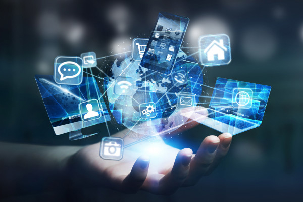 TDHS 180 | Digital Learning