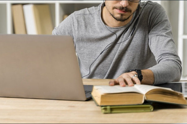 TDHS 180 | Digital Learning