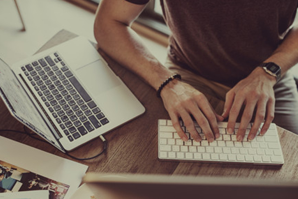 TDHS 180 | Digital Learning