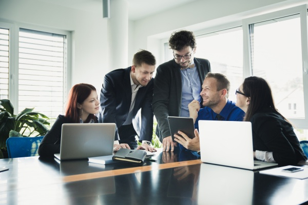 TDHS 182 | Employee Growth