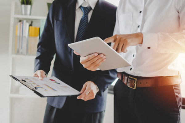 TDHS 182 | Employee Growth