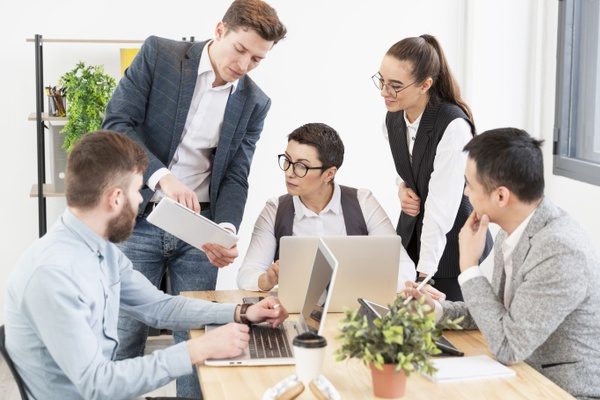 TDHS 182 | Employee Growth