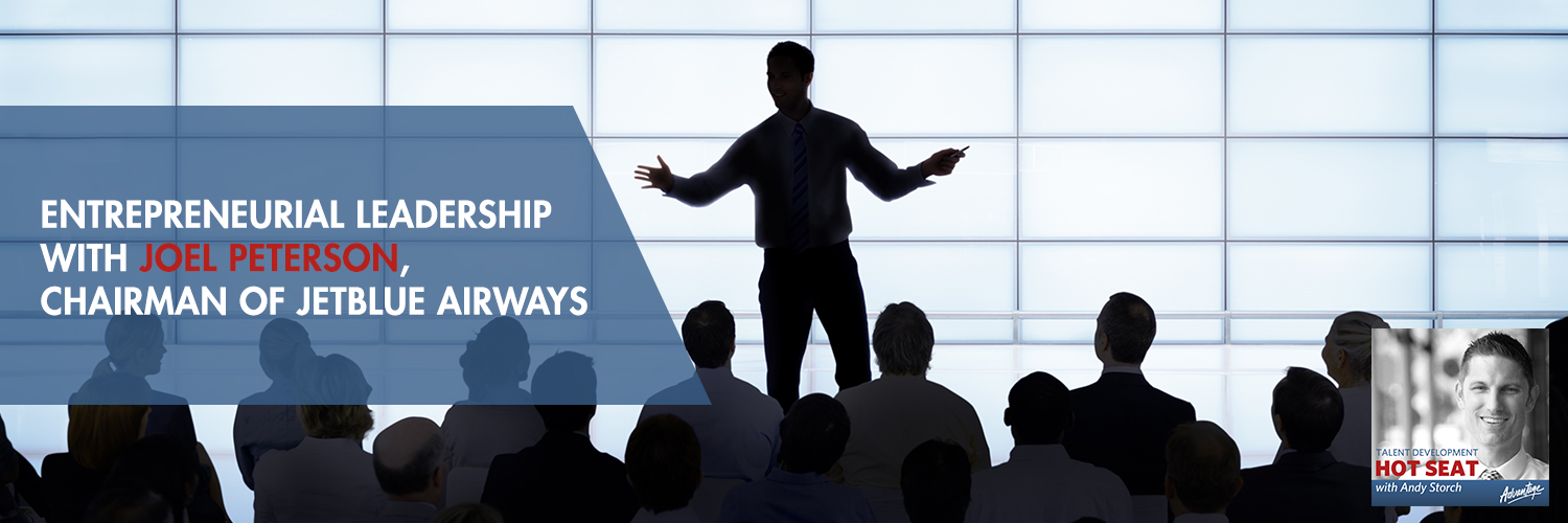 TDHS 190 | Entrepreneurial Leadership