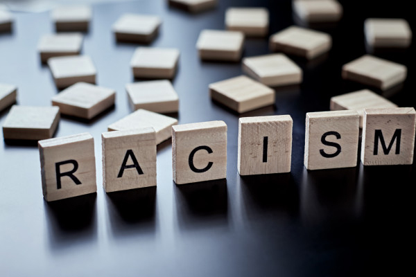 TDHS 191 | Black Lives Matter Ally