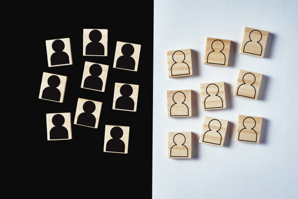 TDHS 191 | Black Lives Matter Ally