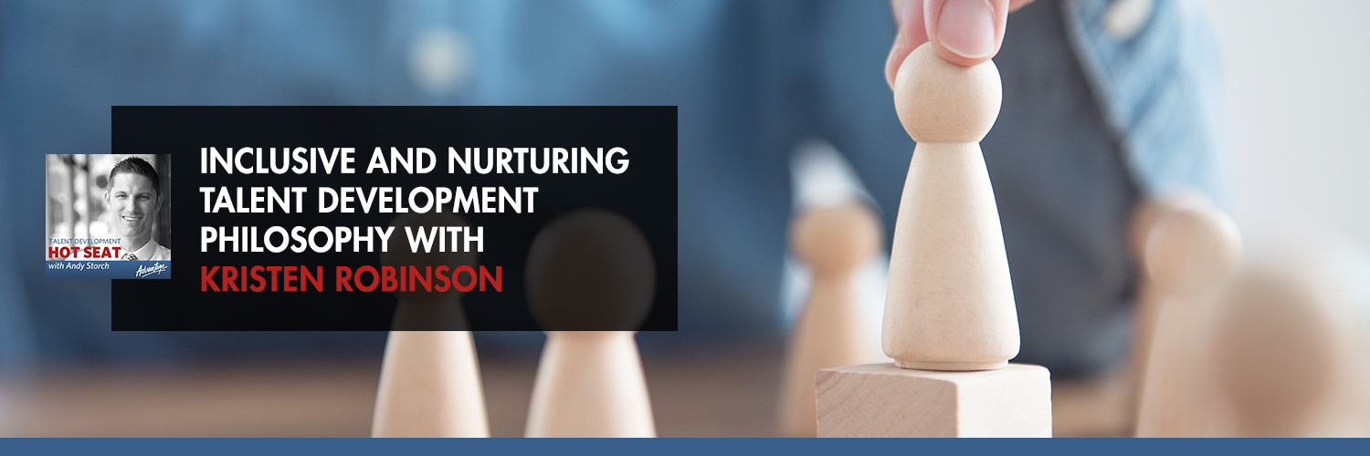 TDHS 193 | Talent Development Philosophy