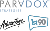 1st90 in partnership with Advantage Performance Group and Paradox Strategies
