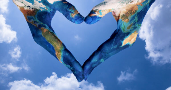 Be a more inclusive leader