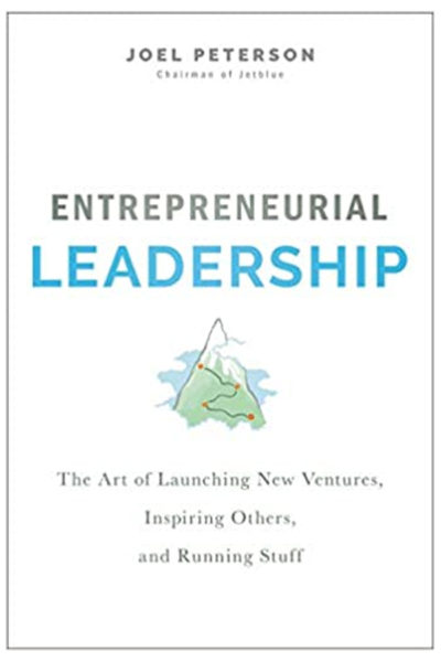 TDHS 190 | Entrepreneurial Leadership