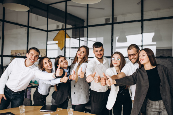 TDHS 190 | Entrepreneurial Leadership