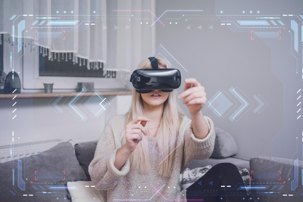 TDHS 194 | Virtual Immersive Learning