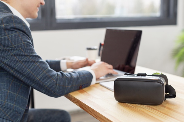 TDHS 194 | Virtual Immersive Learning