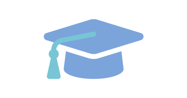 Talent Development Tuesday - Like going to Harvard. (graduation cap icon)