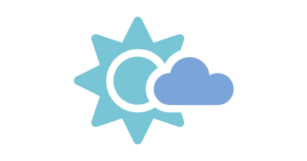 Talent Development Tuesday: The bright side (icon of the sun coming out from behind a cloud)
