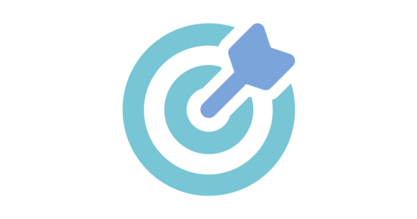 Talent Development Tuesday: Creating certainty (target icon)