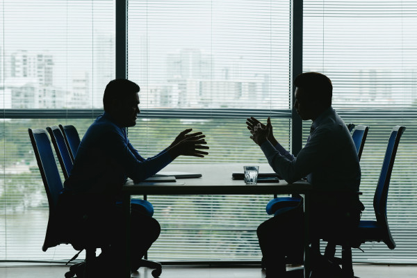 TDHS 196 | Unconscious Bias