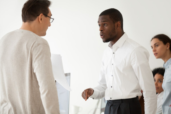 TDHS 196 | Unconscious Bias