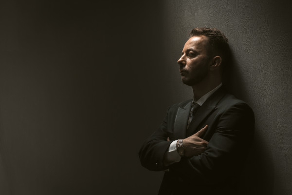 TDHS 197 | Andy Storch Book