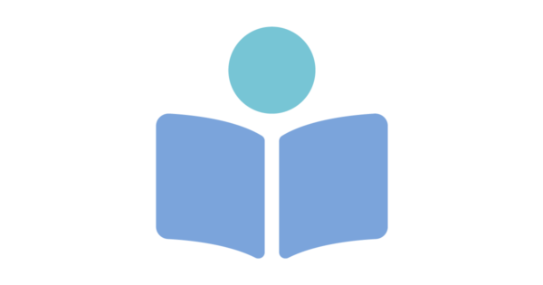 Talent Development Tuesday - Owner's manual (icon of book reader)