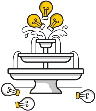 Idea Guy/Gal atrtwork