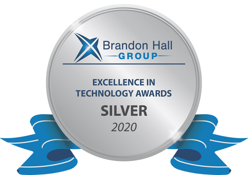 Advantage Performance Group, 1st90, SAP share Brandon Hall award in technology