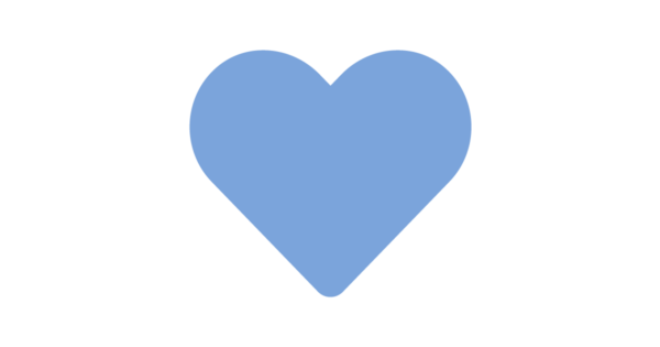 Talent Development Tuesday - The power of kindness (heart icon)