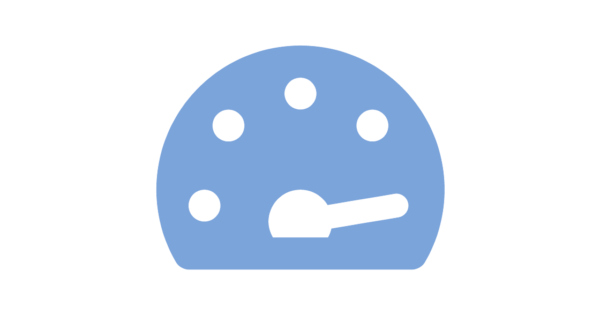 Talent Development Tuesday - The need for speed (tachometer icon)