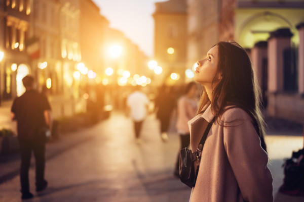 TDHS 217 | Career Success