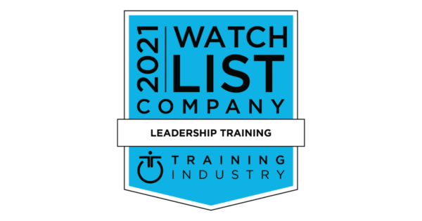 Advantage earns spot on 2021 Leadership Training Watch List