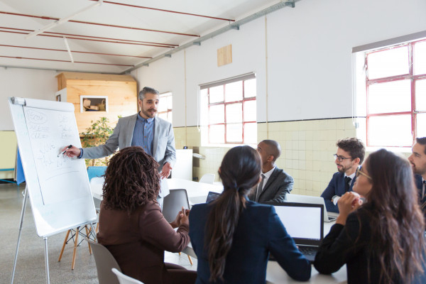 TDHS 218 | Curiosity In Leadership