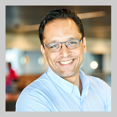 Nuno Gonçalves Headshot