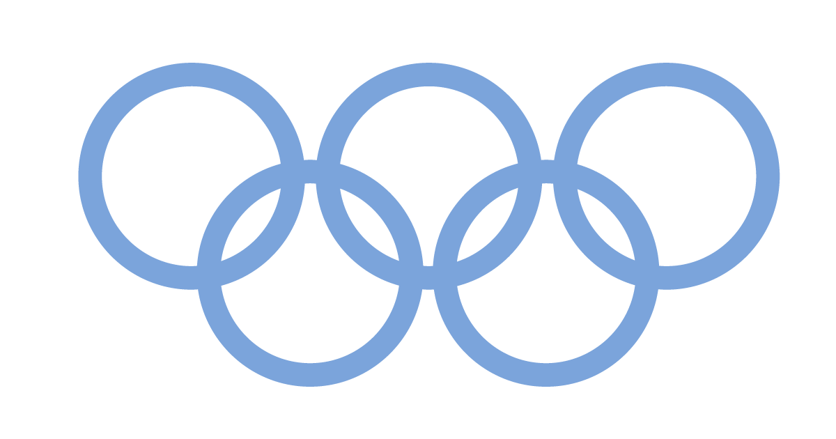 Talent Development Tuesday - Team Terry! Team Joe! (icon of Olympic rings)