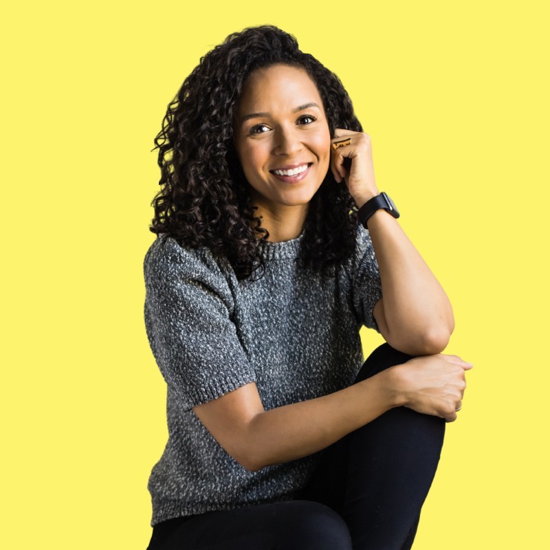 Developing the mindset and mental strength to avoid burnout with Karen