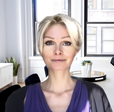 Tonille Miller Headshot