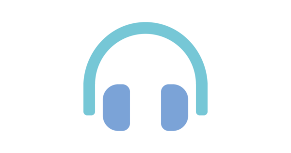 Talent Development Tuesday - What we're listening to (headphones icon)