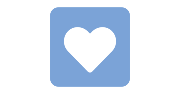 Talent Development Tuesday: Family matters (icon of a heart in a square)