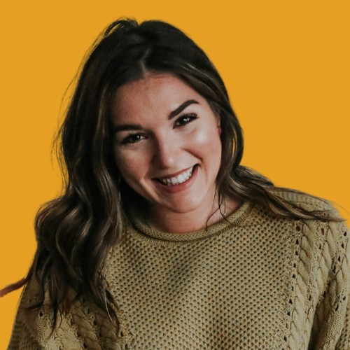 Sarah Cannistra Headshot