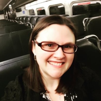 Jessica Michaels Headshot