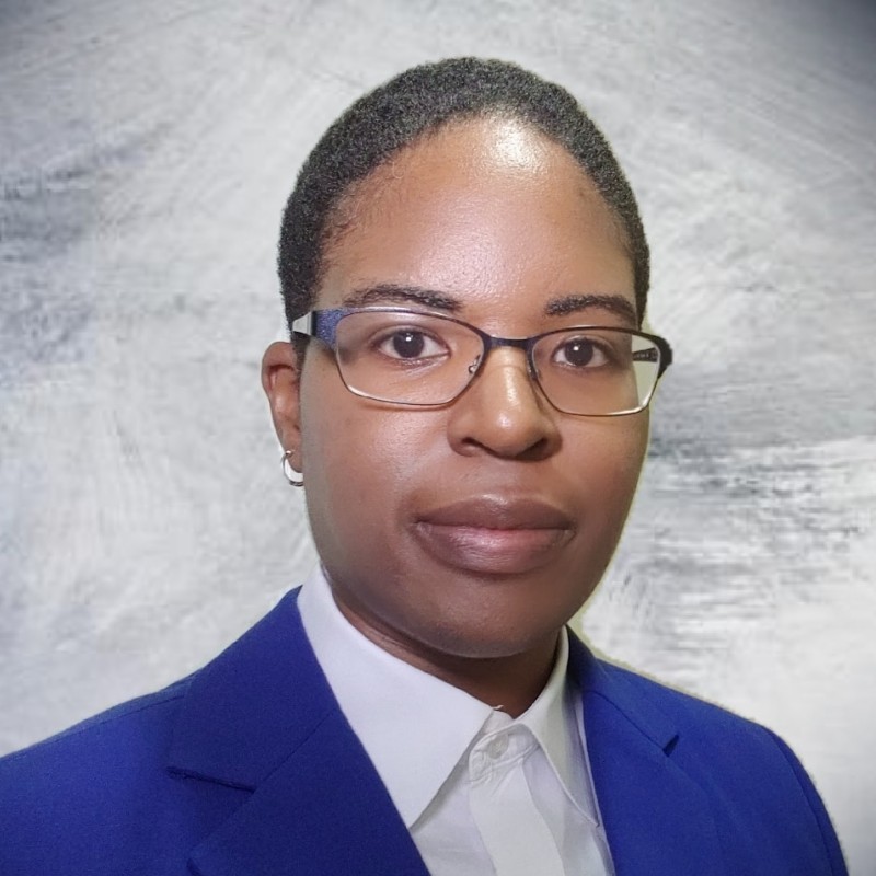 Shay Potter Headshot