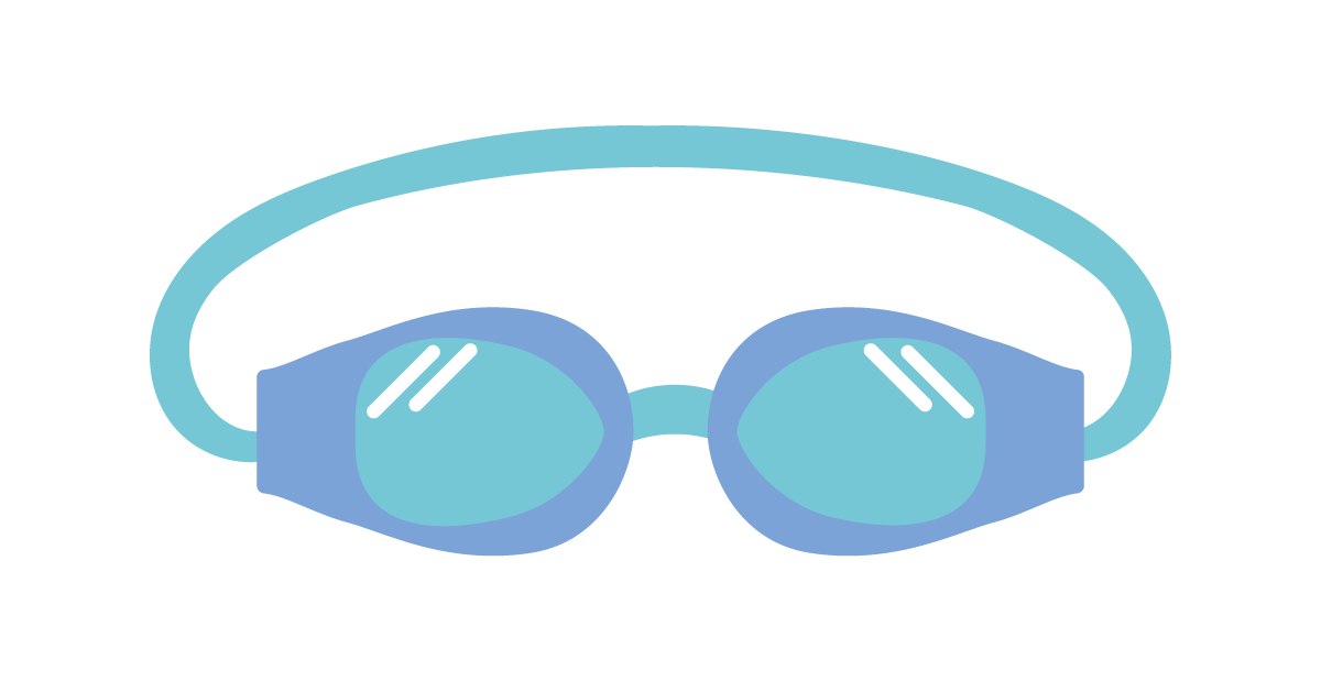 Talent Development Tuesday - Threat or opportunity? (goggles artwork)