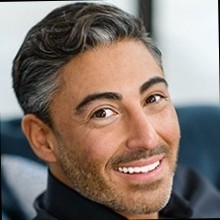 Jonathan Miri Headshot