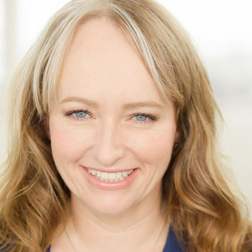 Leila Bulling Towne Headshot