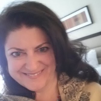 Sabina Sulat Headshot