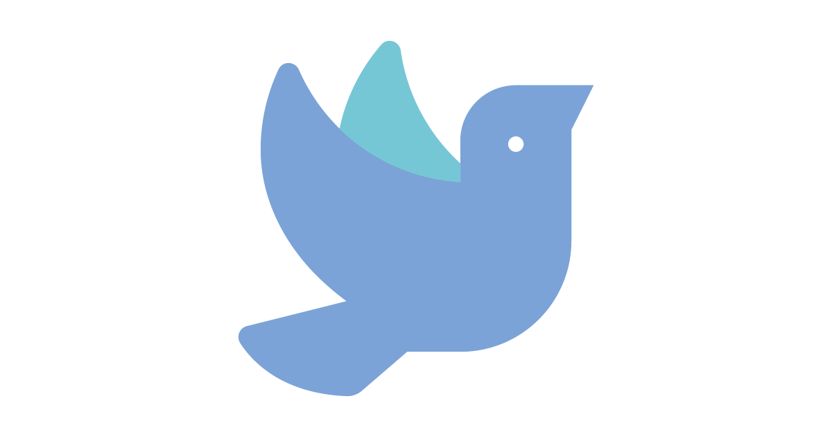 Talent Development Tuesday: Finding joy (fontawesome dove icon)