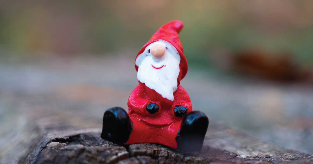 Tips from Santa on being a Multiplier (Photo by Laurent Peignault on Unsplash)