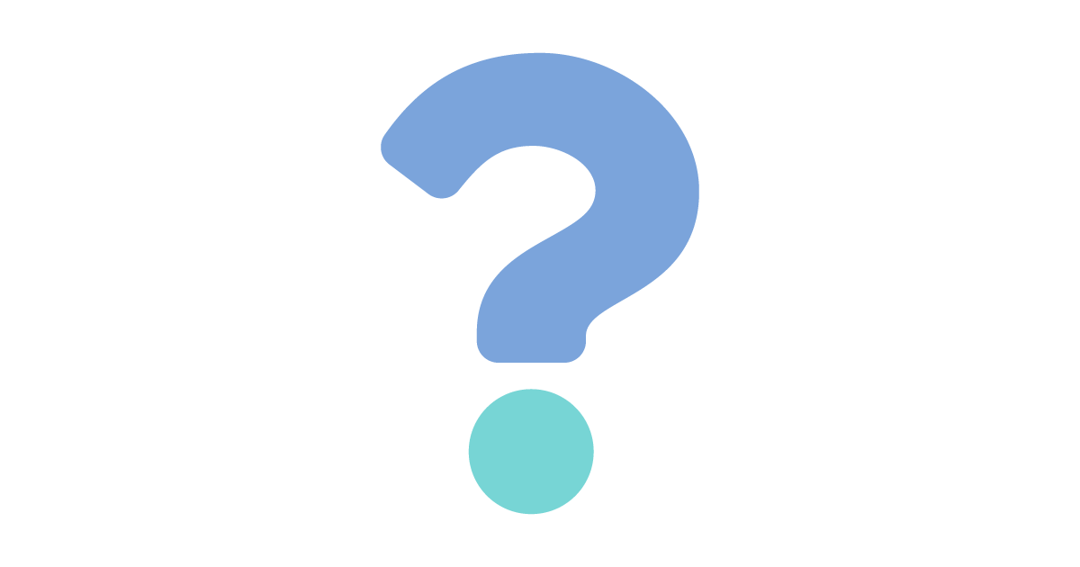 Talent Development Tuesday: Why, why, why (question mark icon)