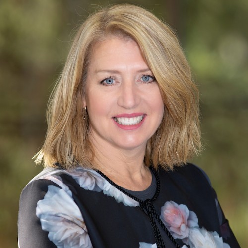 Liz Wiseman Headshot