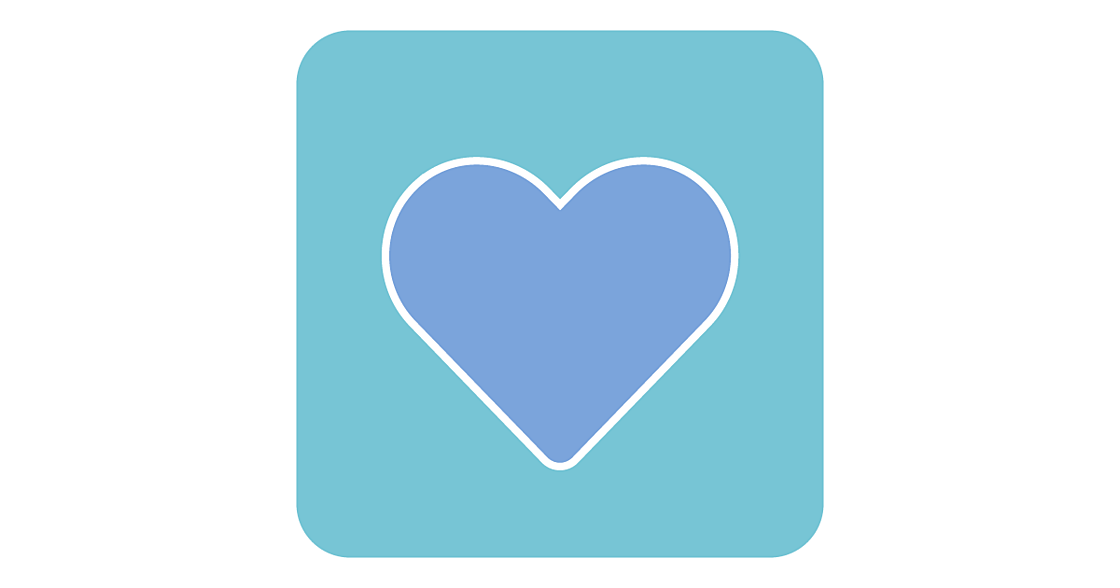 Talent Development Tuesday - Because we love you (heart icon)