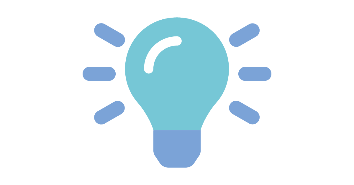 Talent Development Tuesday - An operating system for leadership (lightbulb icon)