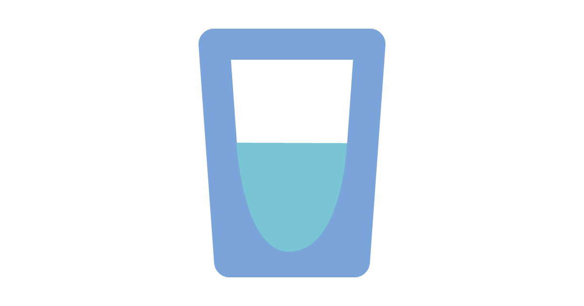 Talent Development Tuesday - The Power of Optimism (icon of a glass half full)